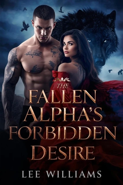 Fallen Alpha's Forbidden Desire