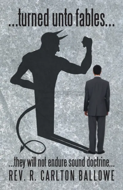 ...Turned Unto Fables...