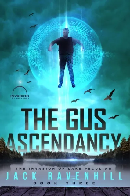 Gus Ascendancy
