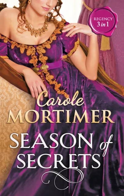 Season Of Secrets