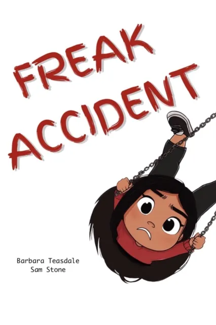Freak Accident