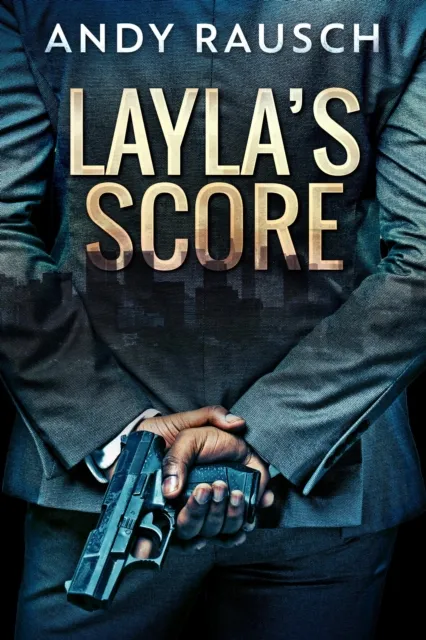 Layla's Score