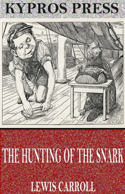 Hunting of the Snark