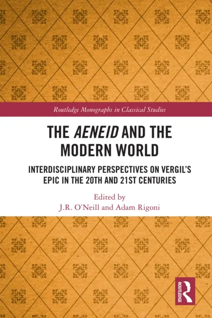 Aeneid and the Modern World