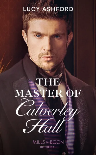 Master Of Calverley Hall
