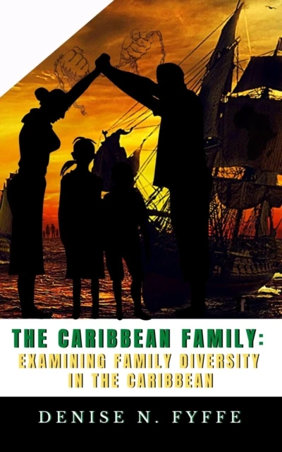 Caribbean Family