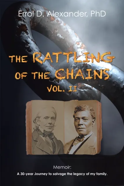 Rattling of the Chains