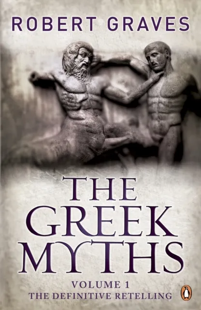 Greek Myths