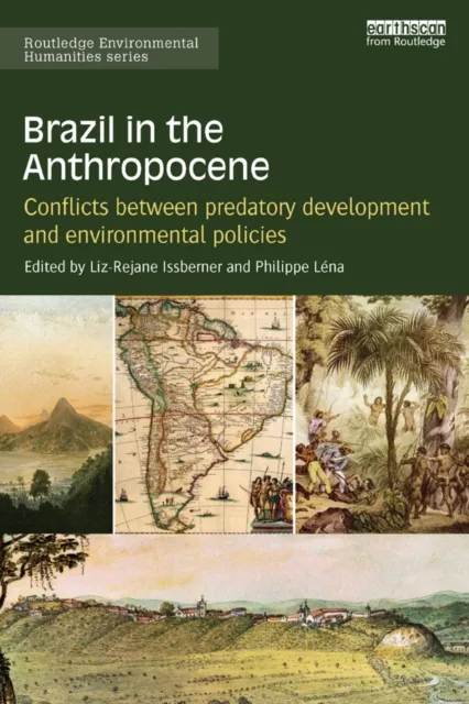 Brazil in the Anthropocene