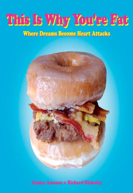 This Is Why You're Fat