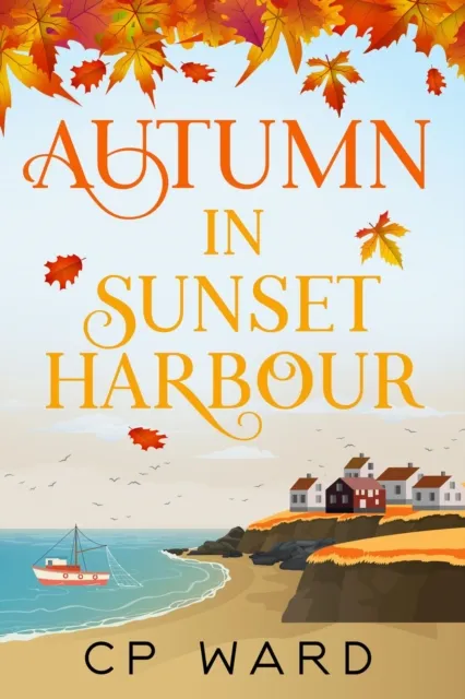 Autumn in Sunset Harbour