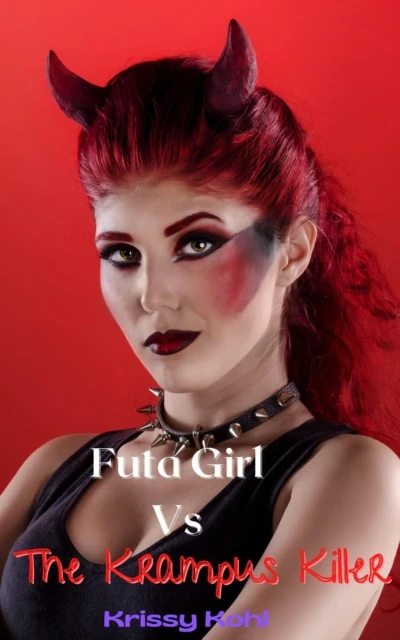 Futa Girl Vs The Krampus Killer