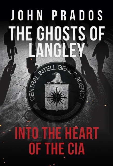Ghosts of Langley