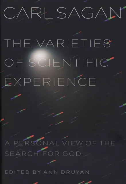 Varieties of Scientific Experience