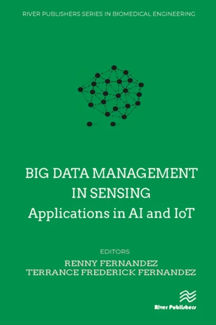 Big data management in Sensing