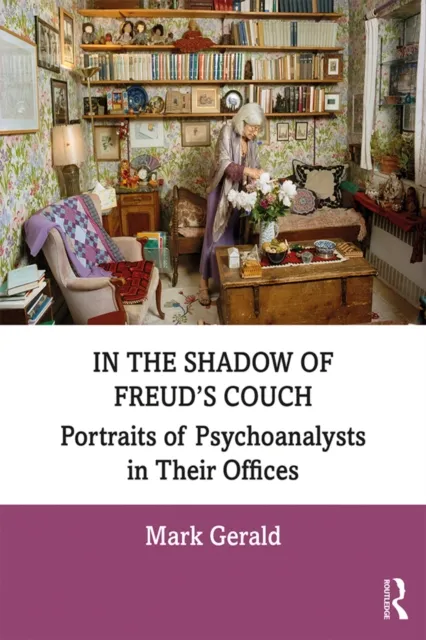 In the Shadow of Freud's Couch