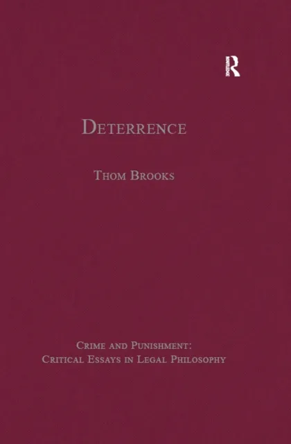 Deterrence