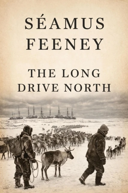 Long Drive North