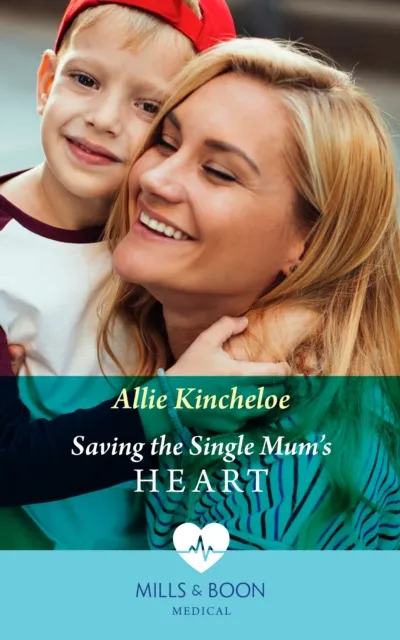 SAVING SINGLE MUMS HEART EB