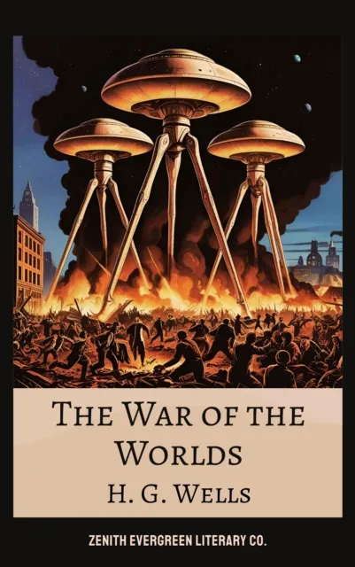 War of the Worlds