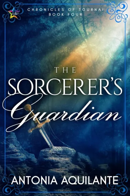 Sorcerer's Guardian
