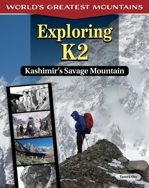 Exploring K2