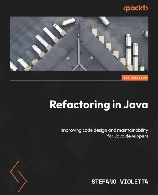 Refactoring in Java