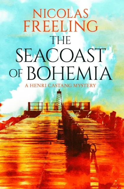 Seacoast of Bohemia