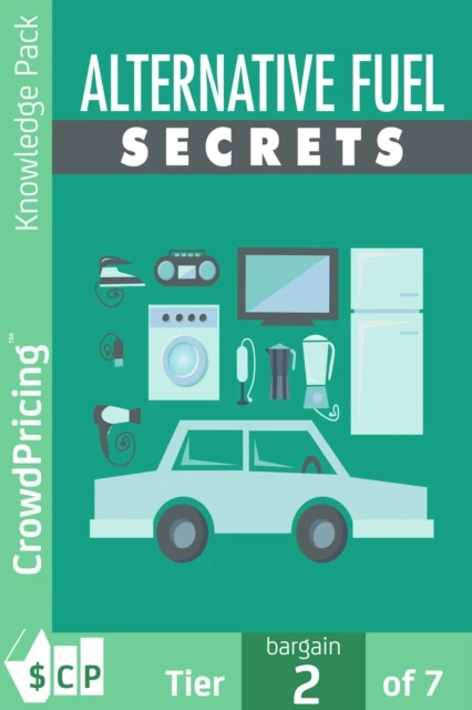 Alternative Fuel Secrets