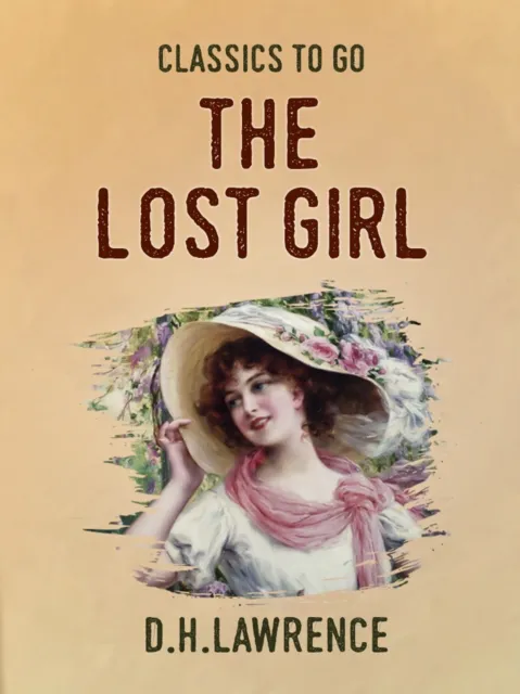 Lost Girl