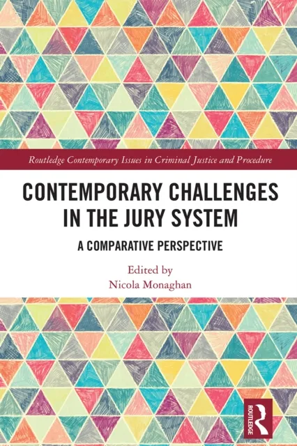 Contemporary Challenges in the Jury System
