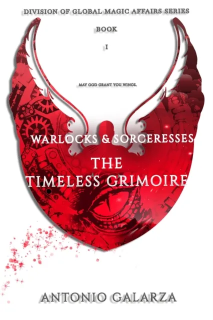 Warlocks & Sorceresses: The Timeless Grimoire