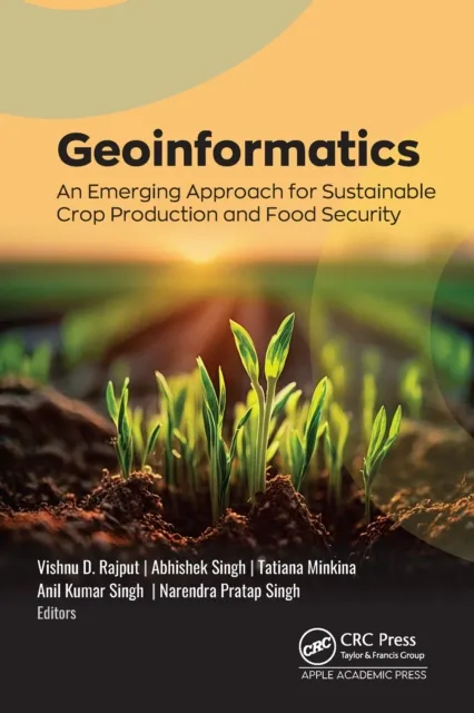 Geoinformatics