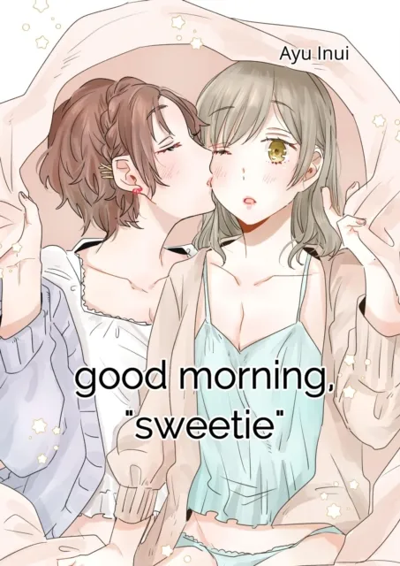 Good Morning, "Sweetie"