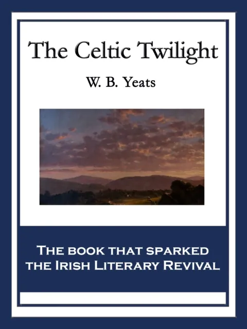 Celtic Twilight