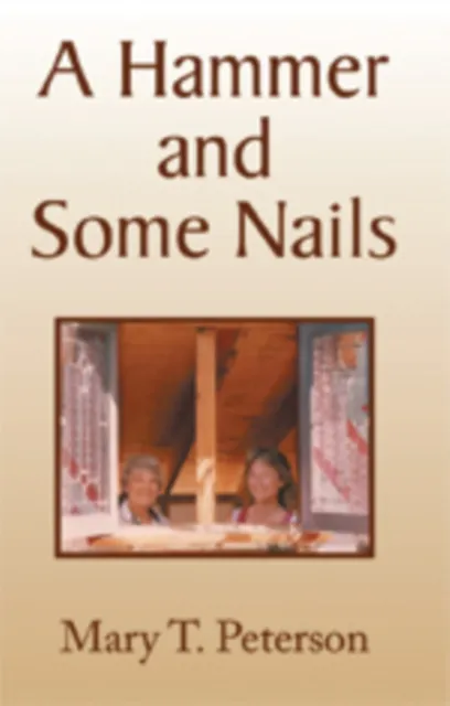 Hammer and Some Nails