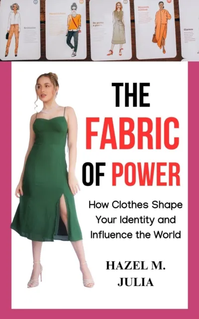 Fabric of Power: How Clothes Shape Your Identity and Influence the World
