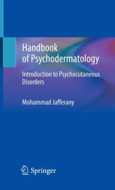 Handbook of Psychodermatology