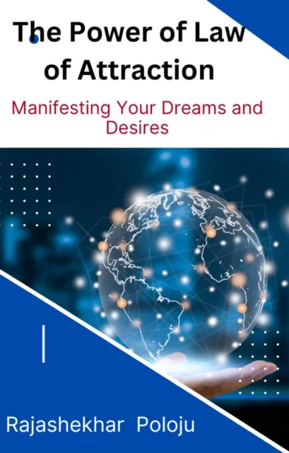 Power of the Law of Attraction