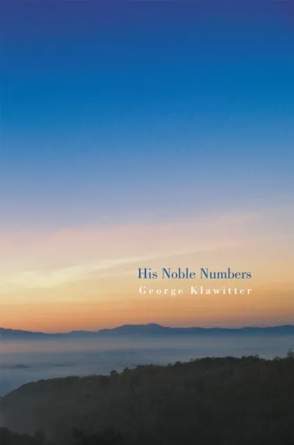 His Noble Numbers