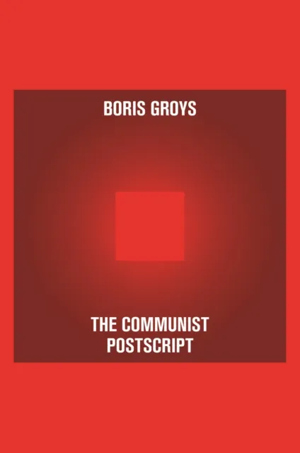 Communist Postscript