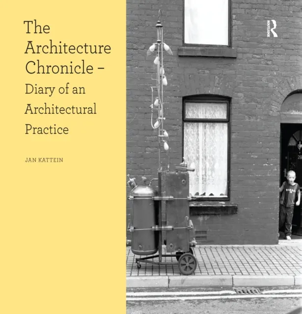 Architecture Chronicle