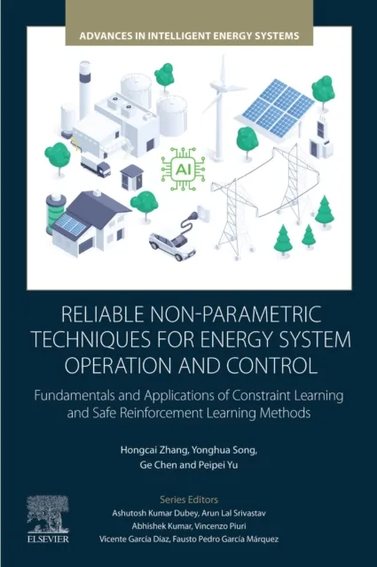 Reliable Non-Parametric Techniques for Energy System Operation and Control
