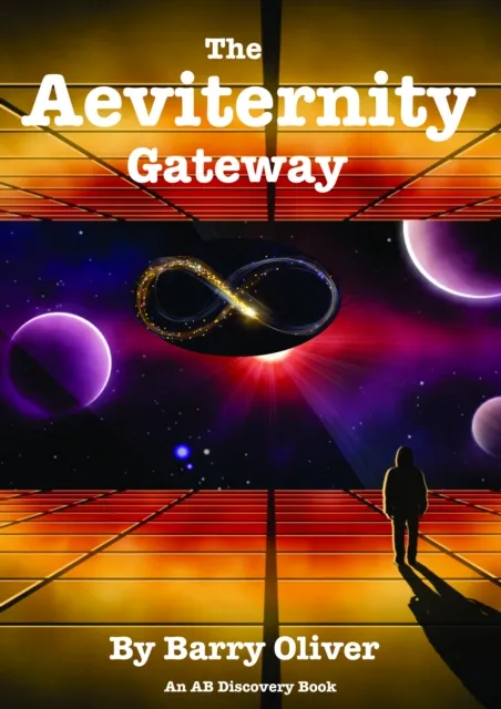 Aeviternity Gateway