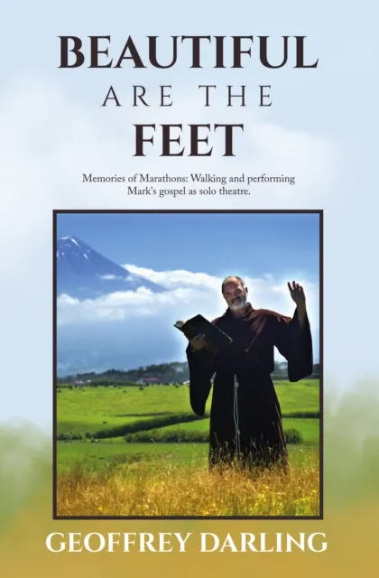 Beautiful Are The Feet