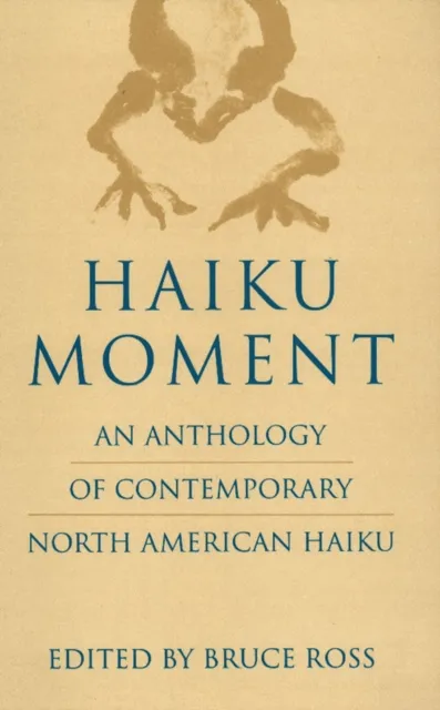 Haiku Moment
