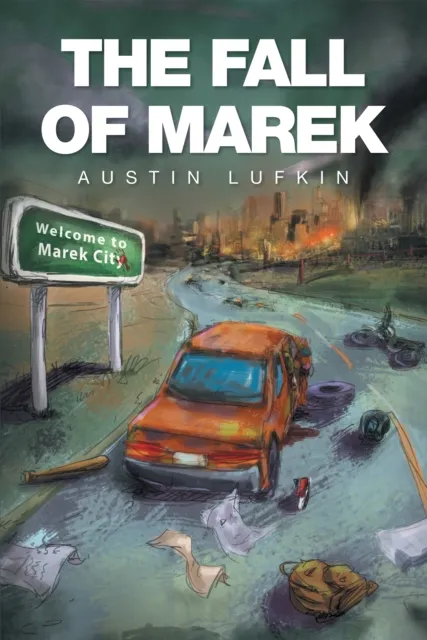 Fall of Marek
