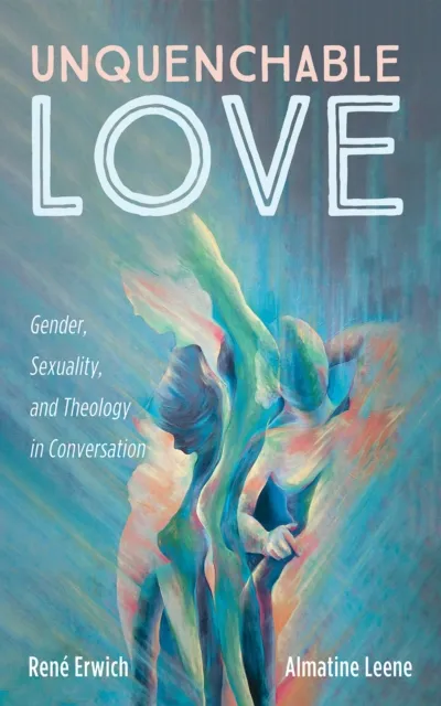 Unquenchable Love