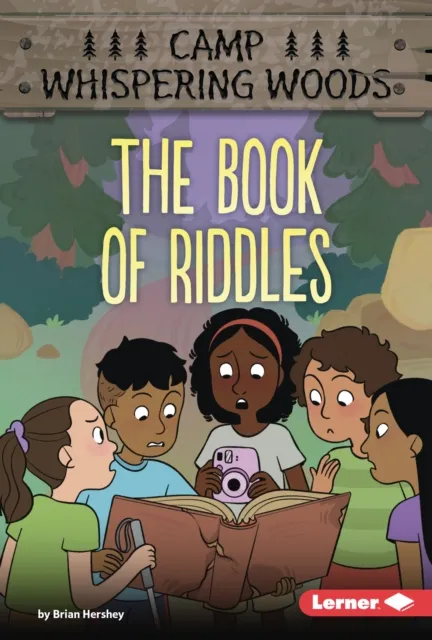 Book of Riddles