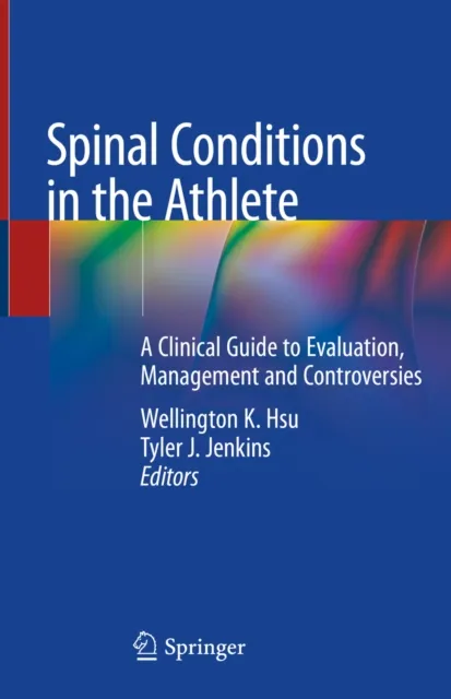 Spinal Conditions in the Athlete